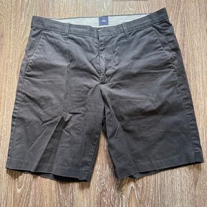 Gap Men's Black Shorts Size 32
